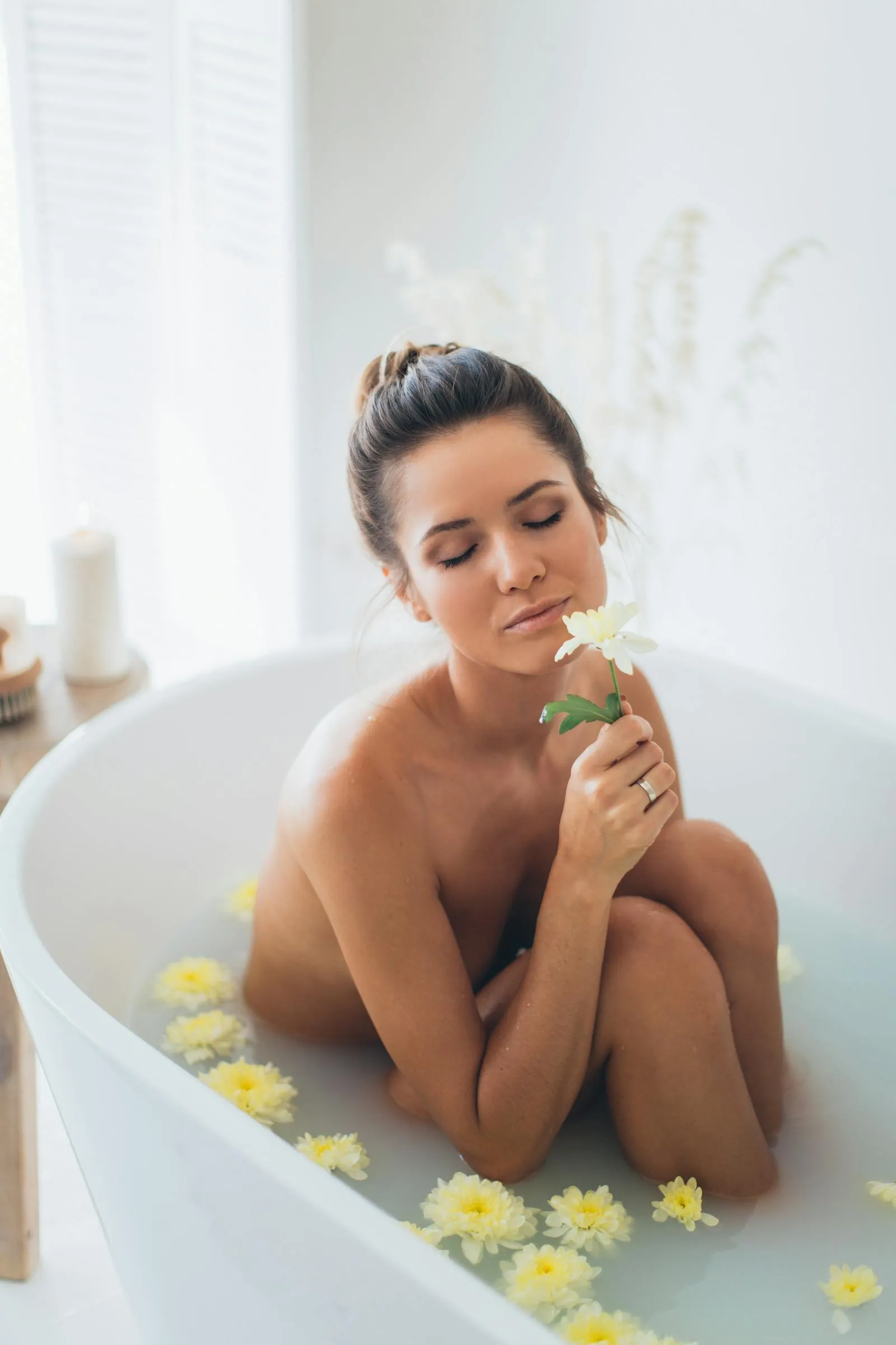 Wellness Beauty studio — opuštajuća atmosfera