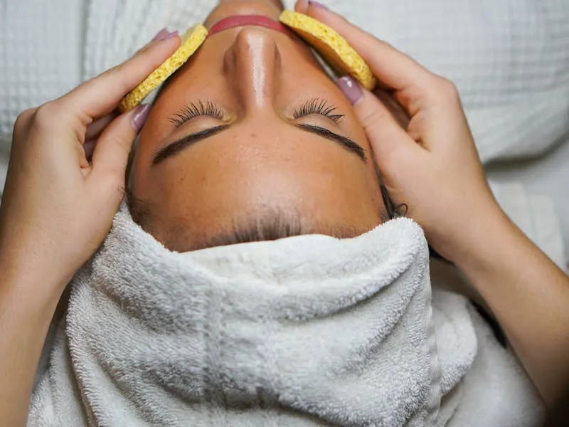 Wellness dan paket