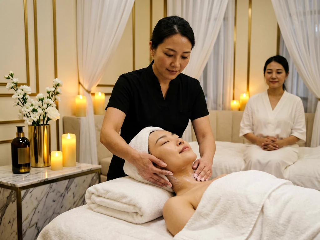Energy wellness paket